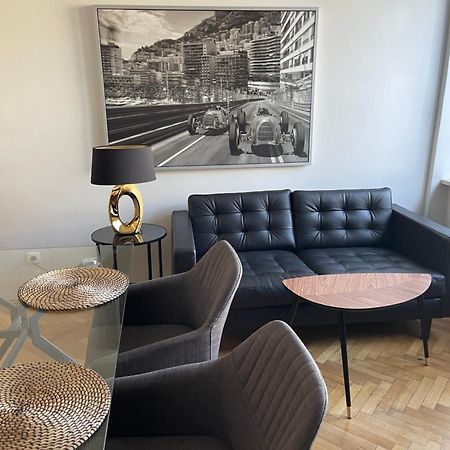 Dunin Majestic Residence 4 Krakow Luaran gambar