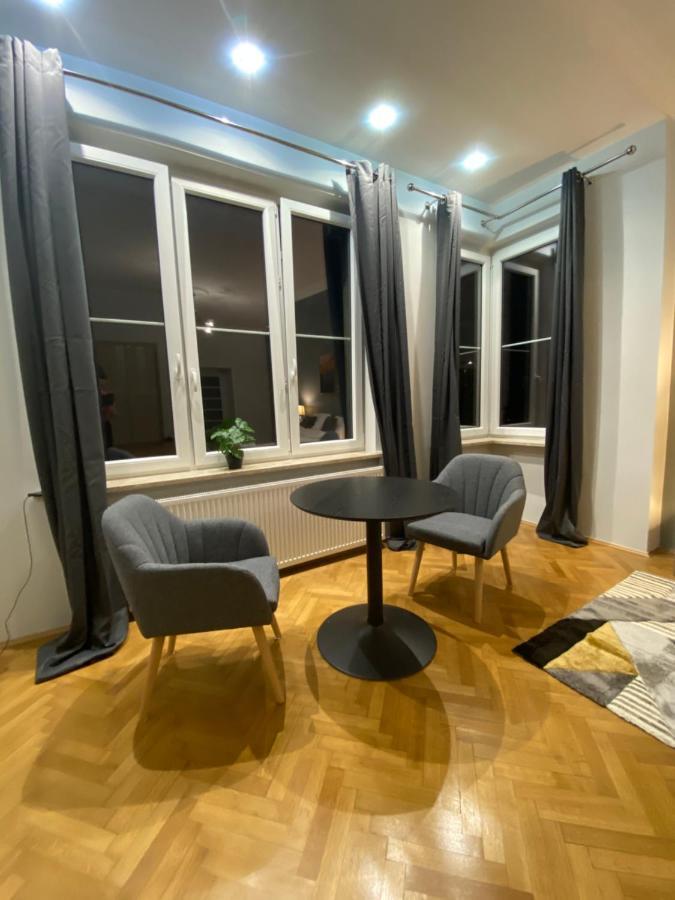 Dunin Majestic Residence 4 Krakow Luaran gambar