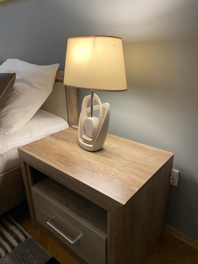 Dunin Majestic Residence 4 Krakow Luaran gambar