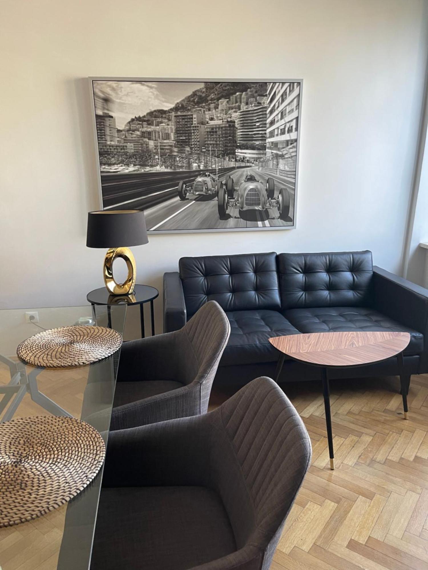 Dunin Majestic Residence 4 Krakow Luaran gambar